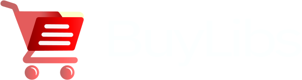 BuyLibs Logo
